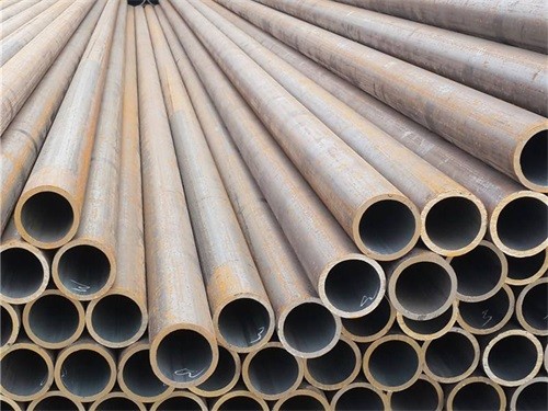 低合金鋼管可切割定尺